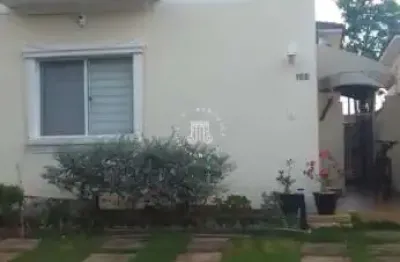 Sobrado (esquina) à venda no jardim shangai - garden resort - jundiaí - sp