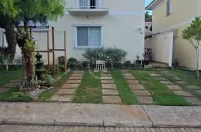 Sobrado (esquina) à venda no jardim shangai - garden resort - jundiaí - sp