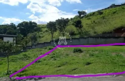 Terreno á venda em condominio de 450m² terras de jundiaí - jundiaí / sp