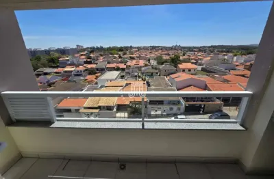 Apartamento nexus residence - 2 dormitórios e 1 suíte  torres de são josé - jundiaí/sp