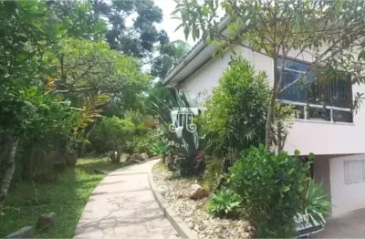 Casa em condomínio fechado com 3 quartos à venda na Praça Lago Monte Carmelo e Flor de Lis, 126, Pirucaia, Mairiporã