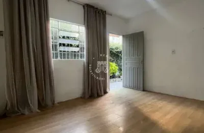 Casa com 2 quartos à venda na Rua Professora Maria de Lourdes França da Silveira, 175, Cidade Santos Dumont, Jundiaí