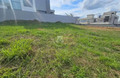 Terreno para venda no condomínio reserva marajoara - jundiaí/sp