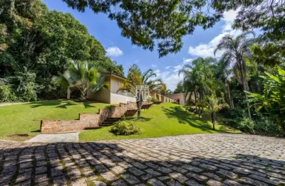 Sitio de 22.154m² com 647 m² de area construida na serra do japi - jundiaí / sp