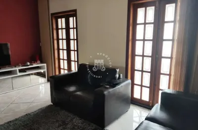 Casa sobrado a venda com 02 quartos no bairro cidade jardim ii - jundiai/sp