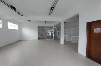 Ponto comercial para alugar na Rua Adélia Silvestrone, 62, Vila São João Batista, Jundiaí
