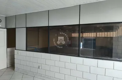 Barracão / Galpão / Depósito para alugar na Rua Paschoal Gimene, 35, Sítio São José, Várzea Paulista