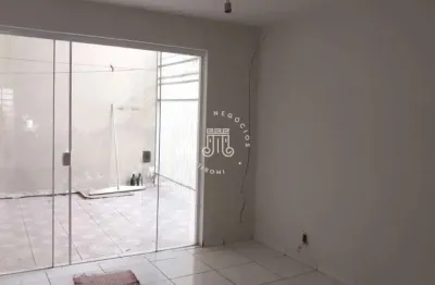 Casa compartilhada para locação em jundiaí - jardim santa gertrudes