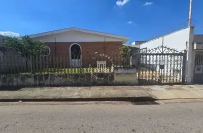 Casa com 3 quartos à venda na Rua Santo Ferreti, 90, Vila Joana, Jundiaí