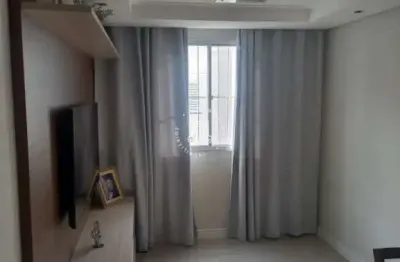 Apartamento com 2 quartos à venda na Rua Ucilla Lorencini Tafarello, Bloco A, 151, Residencial Terra da Uva, Jundiaí
