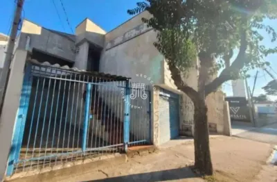 Imóvel com 05 casas à venda, 406m² - vila virgínia - jundiaí-sp