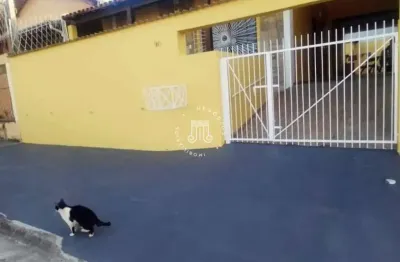 Casa plana com 3 quartos no bairro centenario  em jundiai / sp.