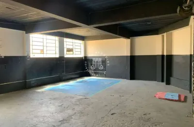 Salão comercial para locação no bairro jardim california, em jundiaí