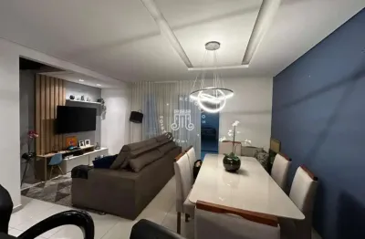 Casa em condomínio fechado com 3 quartos à venda na Avenida Maria Aparecida Pansarim Porcari, 330, Chácara Planalto, Jundiaí