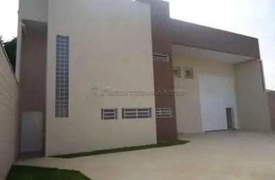 Barracão / Galpão / Depósito para alugar na Avenida Reynaldo de Porcari, 2111, Medeiros, Jundiaí