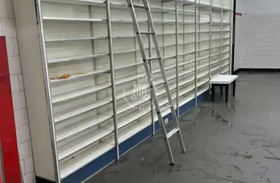 Ponto comercial para alugar na Avenida João Antônio Meccatti, 254, Jardim Planalto, Jundiaí