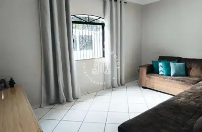 Casa com 2 quartos à venda na Rua Sebastião de Souza, 199, Jardim Santa Gertrudes, Jundiaí