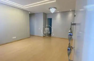 Apartamento para locação e venda com 3 dormitórios, localizado no bairro jardim das samambaias - jundiai sp