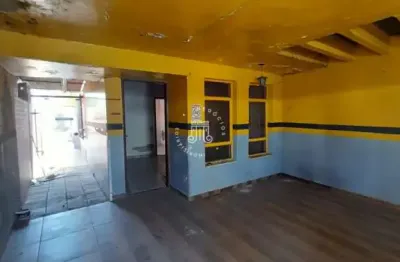 Casa térrea, comercial ou residencial, para venda localizada no bairro ponte de são joão, cidade de jundiaí-sp