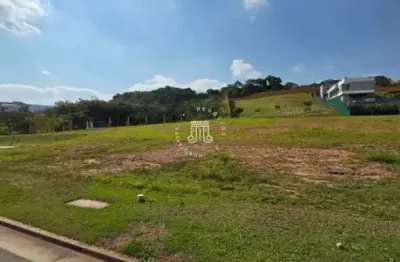 Terreno em condomínio fechado à venda na Avenida Engenheiro Tasso Pinheiro, S/N., Vila Maringá, Jundiaí