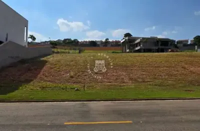 Terreno em condomínio fechado à venda na Avenida Engenheiro Tasso Pinheiro, S/N., Vila Maringá, Jundiaí