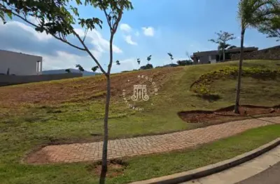 Terreno em condomínio fechado à venda na Avenida Engenheiro Tasso Pinheiro, S/N., Vila Maringá, Jundiaí