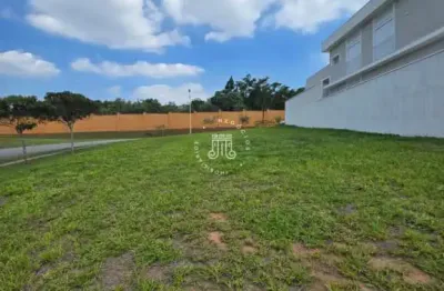 Terreno em condomínio fechado à venda na Avenida Engenheiro Tasso Pinheiro, Vila Maringá, Jundiaí