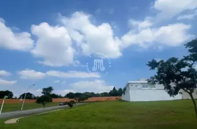 Terreno em condomínio fechado à venda na Avenida Engenheiro Tasso Pinheiro, Vila Maringá, Jundiaí
