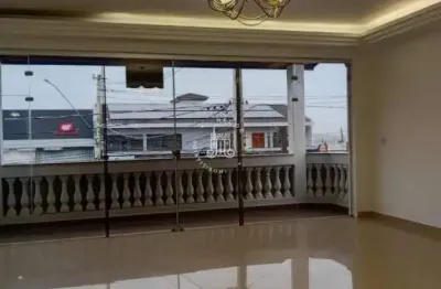 Sala comercial para alugar na Avenida Luiz José Sereno, 655, Jardim Ermida II, Jundiaí