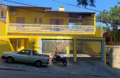 Casa para locação bairro jardim america samambaia jundiai sp.