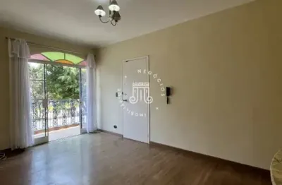 Apartamento com 2 quartos à venda na Rua do Retiro, 1855, Jardim Primavera, Jundiaí