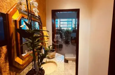 Casa com 3 quartos à venda na Rua Pereira Barreto, 334, Vila Isabel Eber, Jundiaí