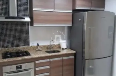 Apartamento para locação no condomínio cidadae jardim orquídea - jundiaí