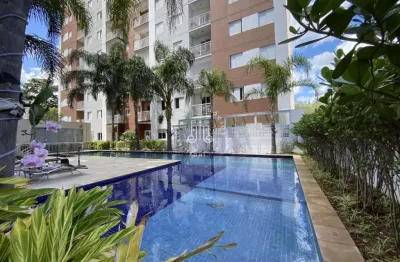 Apartamento com 3 quartos à venda na Rua União, 452, Parque União, Jundiaí
