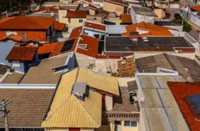 Casa com 3 quartos à venda na Rua Olímpia, 35, Jardim Ermida I, Jundiaí