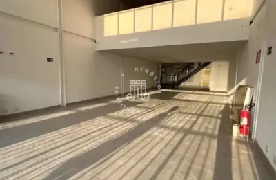 Salão comercial para locação no edifício comercial pasqua maranzatto, bairro cidade luiza (vila hortolândia) - jundiaí - sp.