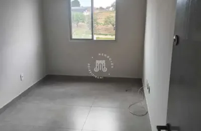 Apartamento à venda no condomínio residencial morada dos imigrantes, cidade de jundiaí - sp