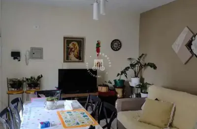 Apartamento mobiliado para alugar - edificio cartagena e medelin - jundiaí/sp