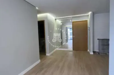 Apartamento á venda de 59mts no parque da represa - jundiaí/sp