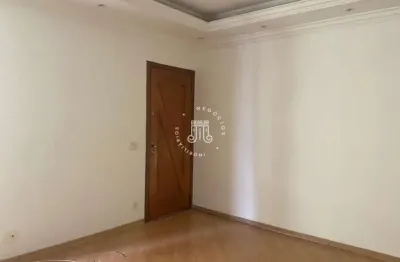 Apartamento para locação - chácara das flores ii - jardim santa teresa - jundiaí/sp