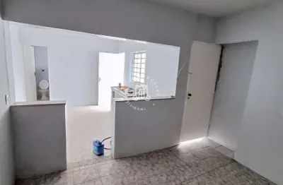 Casa com 2 quartos à venda na Rua Piratininga, 208, Vila Bandeirantes, Jundiaí