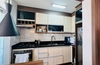 Apartamento para locação com 2 dormitórios, no bairro engordadouro, na cidade de jundiaí/sp