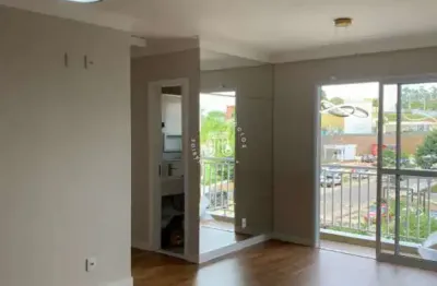 Apartamento para locação com 2 dormitórios, no bairro engordadouro, na cidade de jundiaí/sp