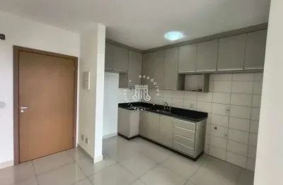 Apartamento para locação no condomínio myriad parque club - jundiai / sp.