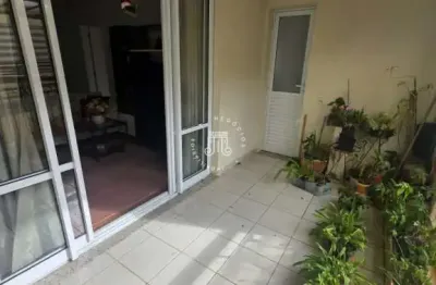 Apartamento à venda com 4 quartos 119m² atmosphera natural living em jundiaí/sp