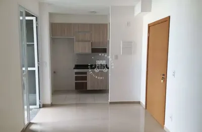 Excelente apartamento para locação no condomínio torres de ozanam, jundiaí - sp.