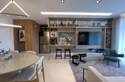 Apartamento à venda com 2 suítes no anhangabaú design by tebas em jundiaí