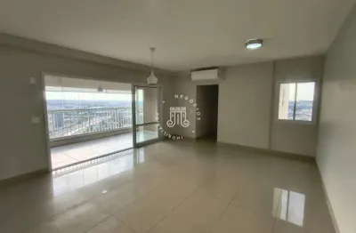 Apartamento com 3 quartos para alugar na Rua Itirapina, 837, Vila Lacerda, Jundiaí