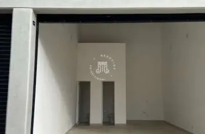 Ponto comercial para alugar na Rua Adelino Martins, 870, Jardim das Tulipas, Jundiaí