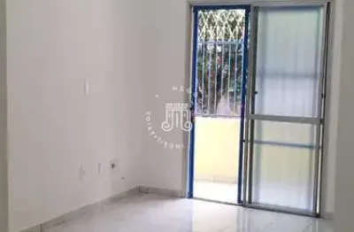 Apartamento para venda e locação no condomínio edifício brasil em jundiaí/sp